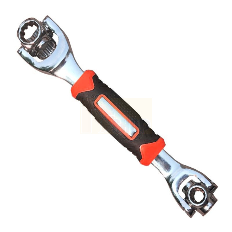 48 in 1 Socket Wrench